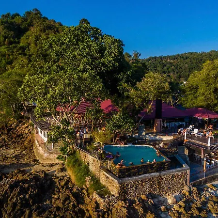 Phi Phi Don Chukit Resort
